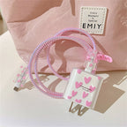 Kit Protetor de Carregador com 4 Peças (Lançamento 2023)