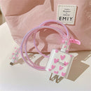 Kit Protetor de Carregador com 4 Peças (Lançamento 2023)