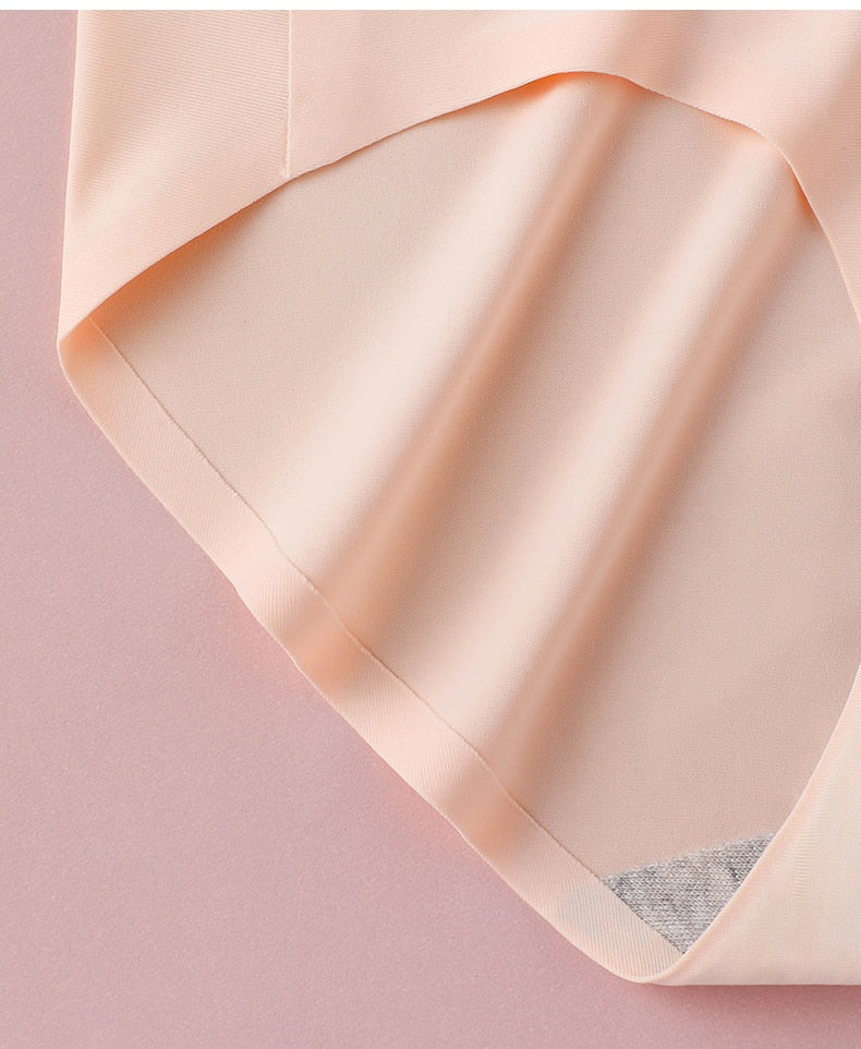 Kit de 3 Calcinha Menstrual - HealthyWoman® (Compre 1 e leve 3)