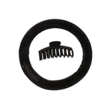 Preto + Prendedor (Brinde)