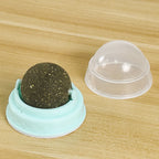 Lambedor Catnip Para Gatos - Melhora na digestão e humor