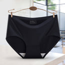 Kit de 3 Calcinha Menstrual - HealthyWoman® (Compre 1 e leve 3)