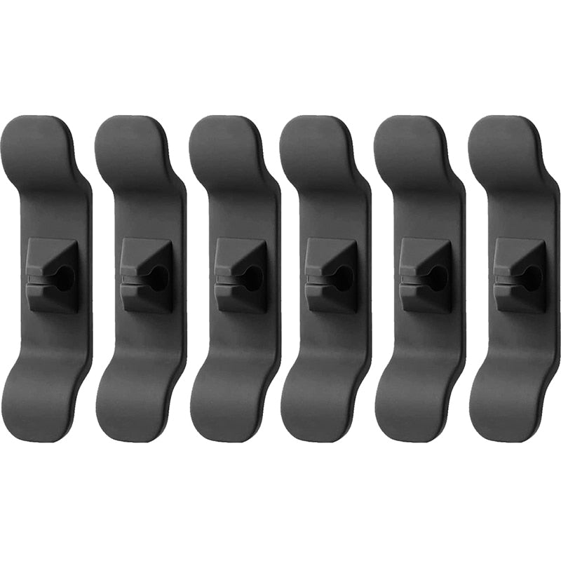 Organizadores de Cabo ®CableOrganiz