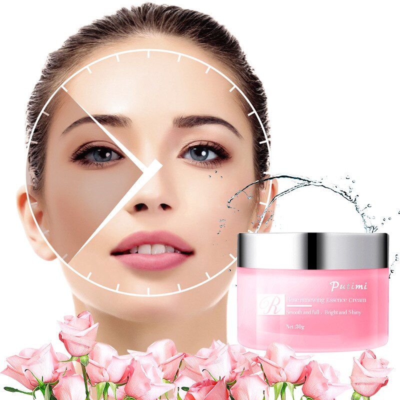 Creme Removedor de Manchas -®PinkBeauty