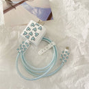 Kit Protetor de Carregador com 4 Peças (Lançamento 2023)