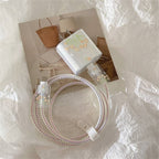 Kit Protetor de Carregador com 4 Peças (Lançamento 2023)