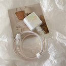 Kit Protetor de Carregador com 4 Peças (Lançamento 2023)