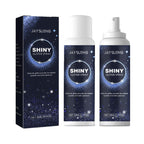 Spray de Glitter Iluminador Capilar e Corporal - ®SHINY