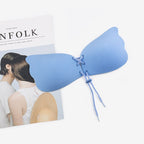 Sutiã Adesivo invisível levanta Seios ®PUSH UP - Compre 1 e leve 2