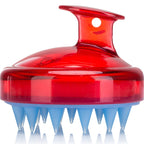 Escova Massageadora 3 em 1  antifrizz anticaspa antiqueda  -  HairCare® (LANÇAMENTO 2022)