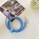 Kit Protetor de Carregador com 4 Peças (Lançamento 2023)