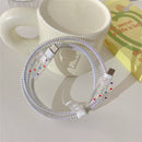 Kit Protetor de Carregador com 4 Peças (Lançamento 2023)