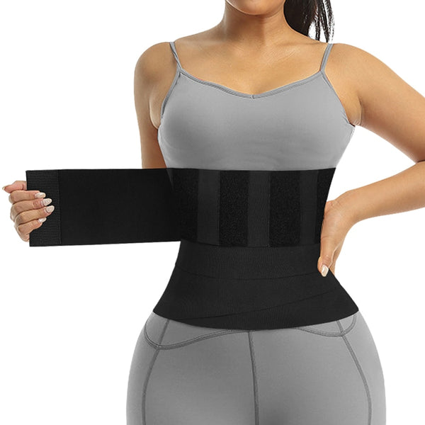 Cinta Modelador Shaper Compress® (Tenha uma cintura fina)