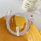 Kit Protetor de Carregador com 4 Peças (Lançamento 2023)