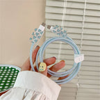 Kit Protetor de Carregador com 4 Peças (Lançamento 2023)