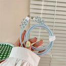 Kit Protetor de Carregador com 4 Peças (Lançamento 2023)