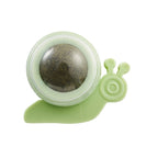 Lambedor Catnip Para Gatos - Melhora na digestão e humor