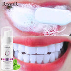 Super Clareador Dental e Removedor de Manchas -®RtopR