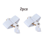 Par Branco - Compre 1 Peça e Leve 2 Peças (ULTIMO DIA DE PROMOÇÃO)