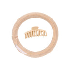 Modelador de Cachos Sem Calor Rodondo - ®ModelHair