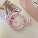 Kit Protetor de Carregador com 4 Peças (Lançamento 2023)