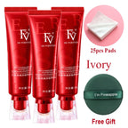 Base Líquida 100% Á Prova D'água ®BaseWater FV