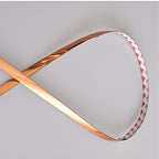 Fita Adesiva Decorativa Metálica ®GoldMain