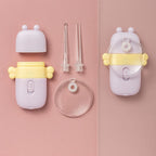 Limpador de Orelha com LED ®BabyCleaner (Lançamento)