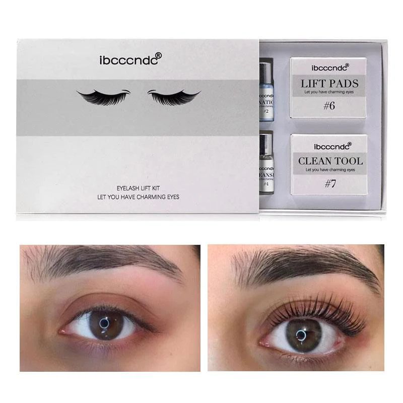 Kit de Extensão de Cílios (Kit Completo ORIGINAL) - ®LashLift