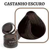 Castanho Escuro