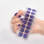 Unhas Adesivas de Gel de Fácil Aplicação - ®NailGirl