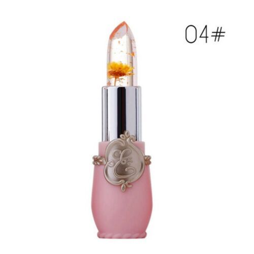 Batons Hidratante de Geleia de Flor ®PrincessFlower