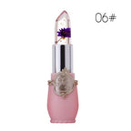 Batons Hidratante de Geleia de Flor ®PrincessFlower
