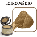 Tinta de cabelo em pó - Sevích™ (Cabelos 100% Preenchidos)