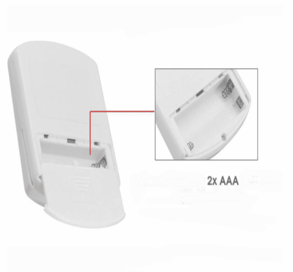 LÂMPADA LUMINÁRIA LED COB SEM FIO - LIGHTHOUSE®