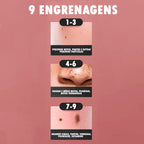 Caneta Laser Plasma 9 em 1 Removedora de manchas, verrugas, sardas e tatuagem ®PenPlasma