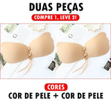 Preto & Pele (2pcs) Compre 1 e leve 2 (ULTIMO DIA DE PROMOÇÃO)