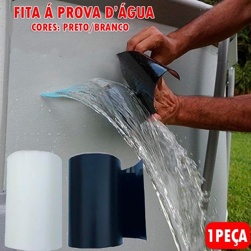 Super Fita Impermeável Mágica ®Putmax (LANÇAMENTO 2022)