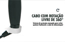 Modelador de Cachos 3 em 1 - CulerMax® ( LANÇAMENTO 2022)