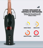 Modelador de Cachos 3 em 1 - CulerMax® ( LANÇAMENTO 2022)