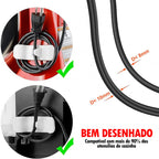 Organizadores de Cabo ®CableOrganiz