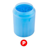 Limpador de Patas Portátil Para Cães e Gatos  ®CleanPeth