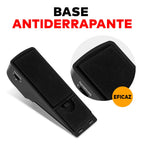 Alarme Batente Inteligente Para Portas e Janelas Sensor Sonoro Anti Roubo - MaxAlarme®