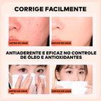 Base Líquida 100% Á Prova D'água ®BaseWater FV