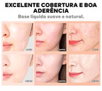 Base Líquida 100% Á Prova D'água ®BaseWater FV