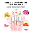 Batons Hidratante de Geleia de Flor ®PrincessFlower