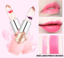 Batons Hidratante de Geleia de Flor ®PrincessFlower