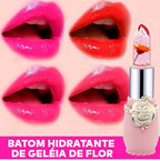 Batons Hidratante de Geleia de Flor ®PrincessFlower