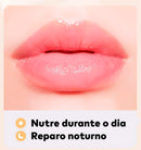 Brilho Hidratante Labial com Própolis e Geleia Real ®HidraMel (Máscara Antirrugas Labial)