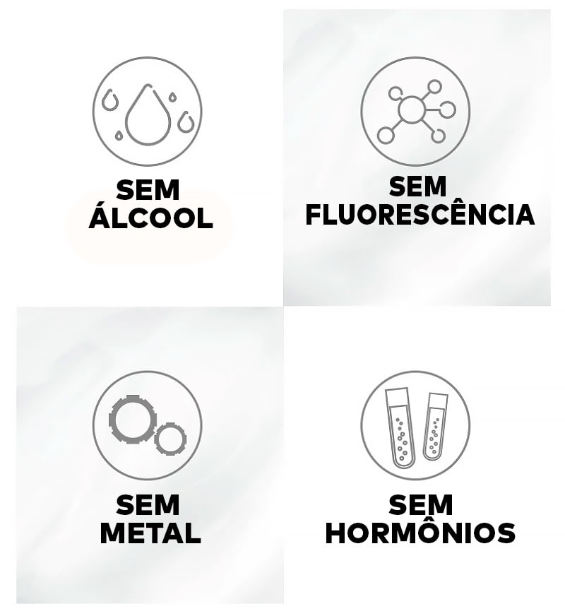 Brilho Hidratante Labial com Própolis e Geleia Real ®HidraMel (Máscara Antirrugas Labial)